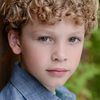 Tucker Meek as Ellingboe Boy / Krum Boy (voice)