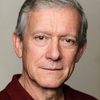 Philip Ridout as Norman Cleaver