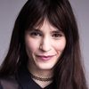 Penelope Tsilika as Beauty Spa Woman