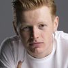 Ian Kenny as Barry