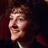 Odile Le Clezio as Marie Curie