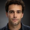 Stewart Prince as Fellow Tenant