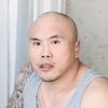 Paul Cheng as Scary Gangster #1