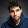 Artin John as Anthony Skomal