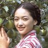 Haruko Tōgō as Kaede's lady in waiting
