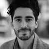 Alex Moss as Aaron Westricht