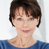Lise Rodgers as Mousy Auditionee