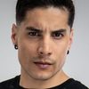 Álex Perea as Pablo
