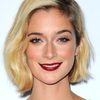 Caitlin FitzGerald