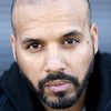 Juan Pacheco as Tony