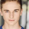 Andrew Borski as Young Scott