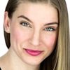 Janelle Hickey as Stewardess #1