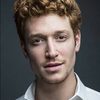 Daniel Donskoy as David Raziel