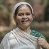 Savithri Sreedharan as Kunji