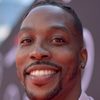 Dwight Howard as Dwight Howard