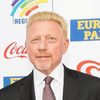 Boris Becker as Boris Becker