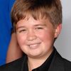 Conner Rayburn as Dewey - Age 8