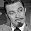 Carl Milletaire as District Magistrate