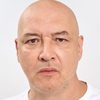 Maksim Sukhanov as Stalin