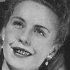 Gilberte Géniat as Rose