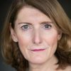 Claire Vousden as Supply Teacher 2