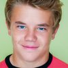 Maxwell Perry Cotton as Dennis Mitchell