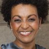 Adjoa Andoh as Mrs. Peel