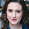 Julia Greer as Street Solicitor #1