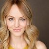 Nora Wyman