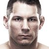 Chris Clements as Machida Sparring Partner