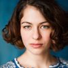 Henriette Confurius as Charlie
