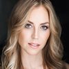 Morgan Lindsay Lane as Joan