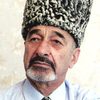 Musa Dudayev
