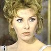 Loredana Nusciak as Gesmundo's Lover