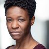 Andrea Hall as Policewoman