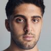Arian Nik as Adam