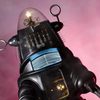 Robby the Robot