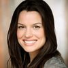 Caroline Morahan as TV Host