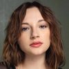 Ellen Woomer as Silvia