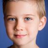 Preston Edwards as Young Michael