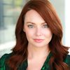 Hailey Giles as Sharon