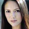 Christina Rosenberg as Sarah