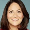 Mishal Husain as Newsreader