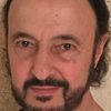 Yury Tsykun as Rabbi Alexander