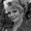 Virginia Wood as Blonde Girl (uncredited)