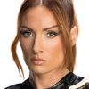 Rebecca Quin as Becky Lynch