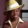 Craigus R. Johnson as Stevie Taylor