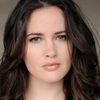 Anna Borchert as Vanessa