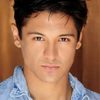 David Meza as Waiter