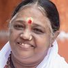 Mata Amritanandamayi Devi as Self